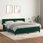 vidaXL kontinentaalvoodi 3131030