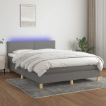 vidaXL kontinentaalvoodi 3133630