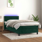 vidaXL kontinentaalvoodi 3134330
