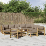 vidaXL aiam&ouml;&ouml;bli komplekt 3155130