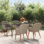 vidaXL aias&ouml;&ouml;gikomplekt 3156730