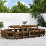 vidaXL aia s&ouml;&ouml;gim&ouml;&ouml;bli komplekt 3157730