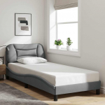 vidaXL voodiraam 3207730