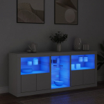 vidaXL puhvetkapp 3209030
