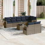 vidaXL aiadiivanikomplekt 3220430