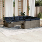 vidaXL aiadiivanikomplekt 3220730