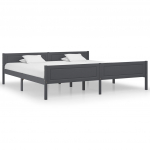 vidaXL voodiraam 322130