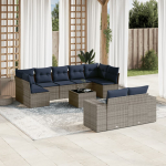 vidaXL aiadiivanikomplekt 3223030
