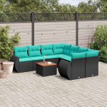 vidaXL aiadiivanikomplekt 3224930