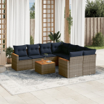 vidaXL aiadiivanikomplekt 3225830