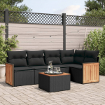 vidaXL aiadiivani komplekt 3227630