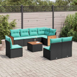 vidaXL aiadiivanikomplekt 3227730