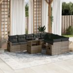 vidaXL aiadiivani komplekt 3268130