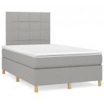 vidaXL kontinentaalvoodi 3269930