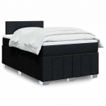 vidaXL vedrumadratsiga voodi 3287030