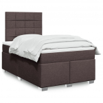 vidaXL kontinentaalvoodi 3292730