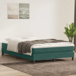 vidaXL vedruga vedruga voodi 3315930