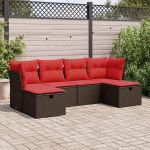 vidaXL aiadiivanikomplekt 3325330