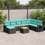 vidaXL aiadiivanikomplekt 3325830