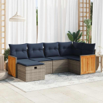 vidaXL aiadiivanikomplekt 3326030