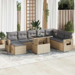 vidaXL aiadiivanikomplekt 3326530
