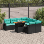 vidaXL aiadiivanikomplekt 3327130