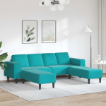 vidaXL Elutuba diivan 3335130