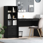 vidaXL Kontori laud 3337330