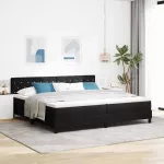 vidaXL Karbi vedrumadrats 3339130
