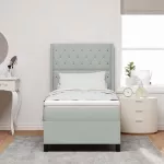 vidaXL Karbi vedrumadrats 3341930