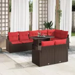 vidaXL Modulaarne diivan 3349030