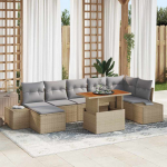 vidaXL Aia Diivanikomplekt 3358730