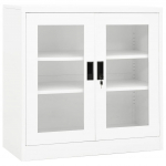 vidaXL kontorikapp 335930