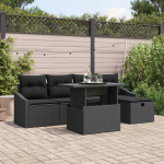 vidaXL Aia Diivanikomplekt 3359830
