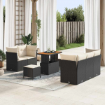 vidaXL Aia Diivanikomplekt 3361430
