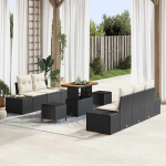 vidaXL Aia Diivanikomplekt 3362730