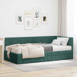 vidaXL Sametvoodi raam 3393930