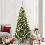 vidaXL J&otilde;uluehete Decor 3397430