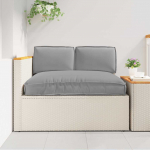 vidaXL Padjakomplekt 3402130