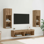 vidaXL Teleri seinakapp 3402930