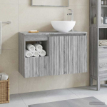 vidaXL Vannitoa komplekt 3404030