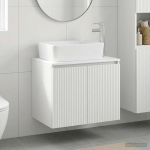 vidaXL Vannitoa komplekt 3404330