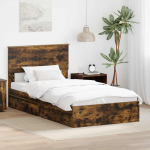 vidaXL Laos voodi 3410830