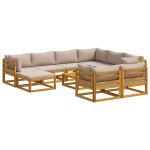 vidaXL aiadiivanikomplekt 3417230