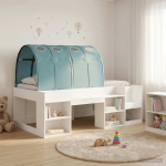 vidaXL Voodi raam 3423630