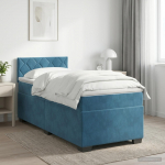 vidaXL Kaasaegne voodi 3450630