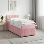 vidaXL Karbi vedrumadrats 3451630
