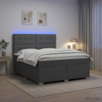vidaXL Karbi vedrumadrats 3454930