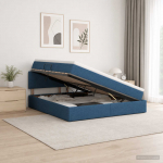 vidaXL Kaasaegne Salvestusvoodi 3458630