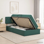 vidaXL Kaasaegne voodi 3458730